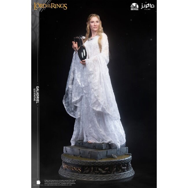 Lord of the Rings-beeld 1/2 Galadriel 109 cm