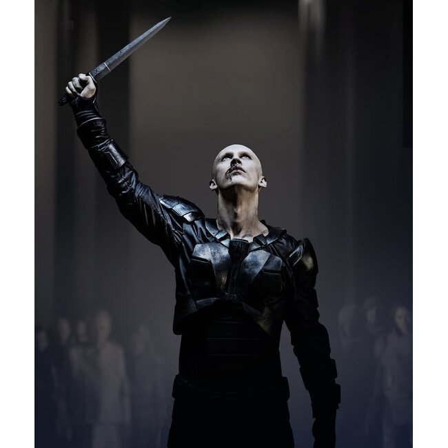 Dune-Replika 1/1 Kaiserklinge 39 cm