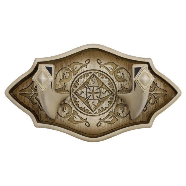 Herr der Ringe Replika 1/1 Legolas Lothlorien Bogen mit Pfeil 97 cm