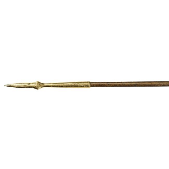 Lord of the Rings Replica 1/1 Legolas Lothlorien Bow with Arrow 97 cm
