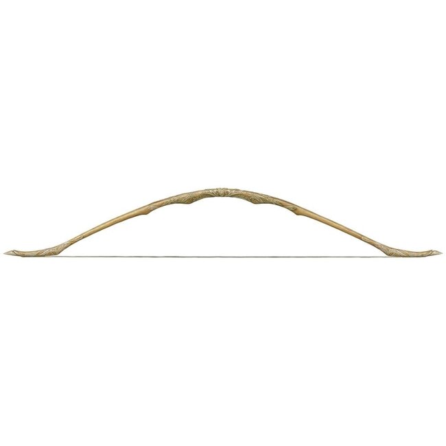 Herr der Ringe Replika 1/1 Legolas Lothlorien Bogen mit Pfeil 97 cm