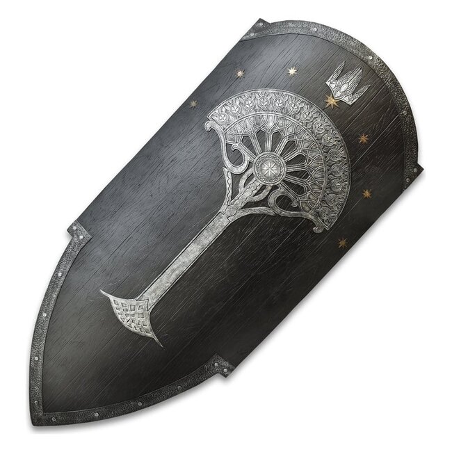 Herr der Ringe Replika 1/1 Kriegsschild von Gondor 114 cm