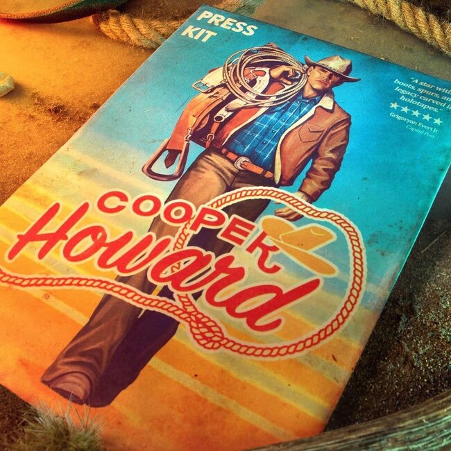 Fallout Geschenkbox Ödland Schätze Set