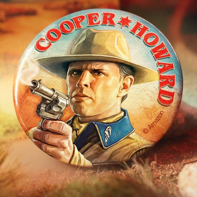 Fallout Geschenkbox Ödland Schätze Set