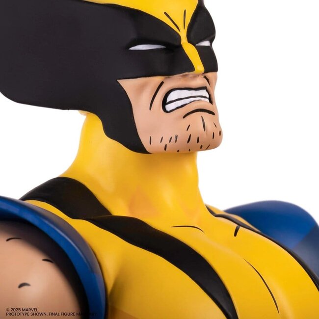 X-Men '97 Action Figure 1/6 Wolverine 27 cm