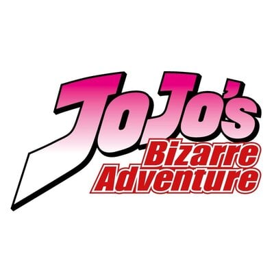 Jojo's Bizarre Adventure