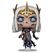 Funko Dungeons & Dragons POP! Games Vinylfigur Valindra Shadowmantle 9 cm