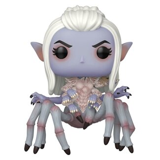Funko Dungeons & Dragons POP! Premium Vinyl Figure Lolth the Spider Queen 9 cm