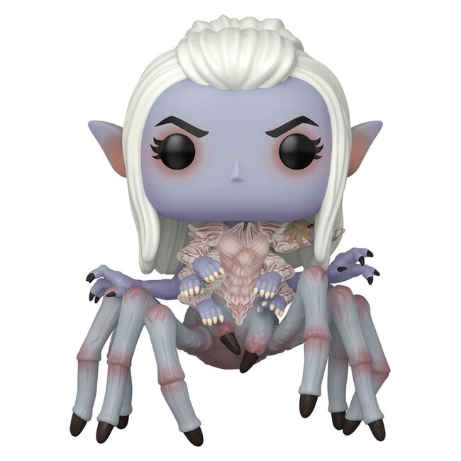 Dungeons & Dragons POP! Premium Vinyl Figure Lolth the Spider Queen 9 cm