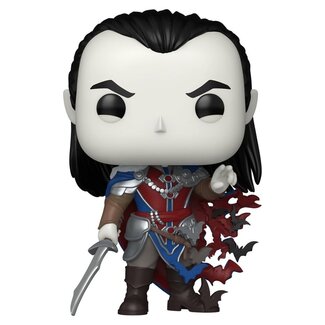 Funko Dungeons & Dragons POP! Vinyl Figure Strahd (Shapechanger) 9 cm
