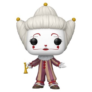 Funko It: Welcome to Derry POP! Television Vinyl Figure Little Periwinkle 9 cm