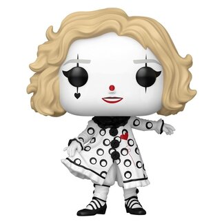 Funko Es: Willkommen in Derry POP! Fernseh-Vinylfigur Original Periwinkle 9 cm