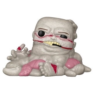 Funko Es: Willkommen in Derry POP! Fernsehfigur Pickle Dad 9 cm