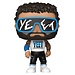 Funko WWE POP! Vinyl Figure "Main Event" Jey Uso 9 cm