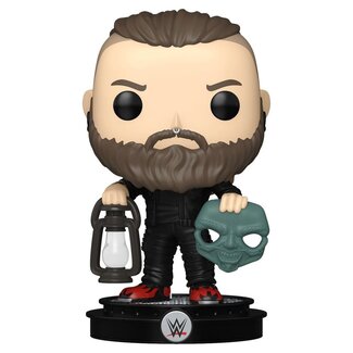 Funko WWE POP! Vinylfigur mit Leuchtfunktion: Bray Wyatt, 11 cm