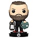 Funko WWE POP! Vinyl Figure Light Up Bray Wyatt 11 cm