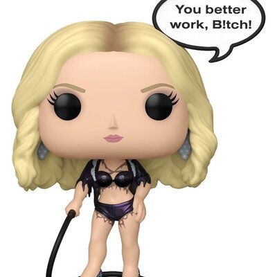 Britney Spears POP! 