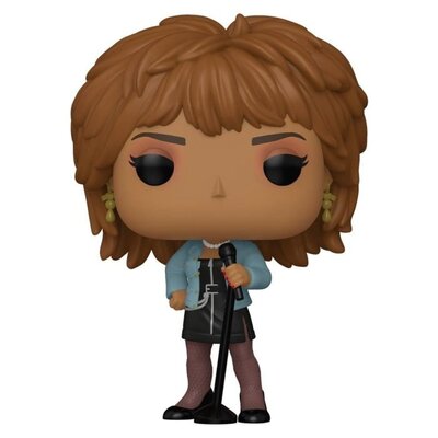 Tina Turner POP!