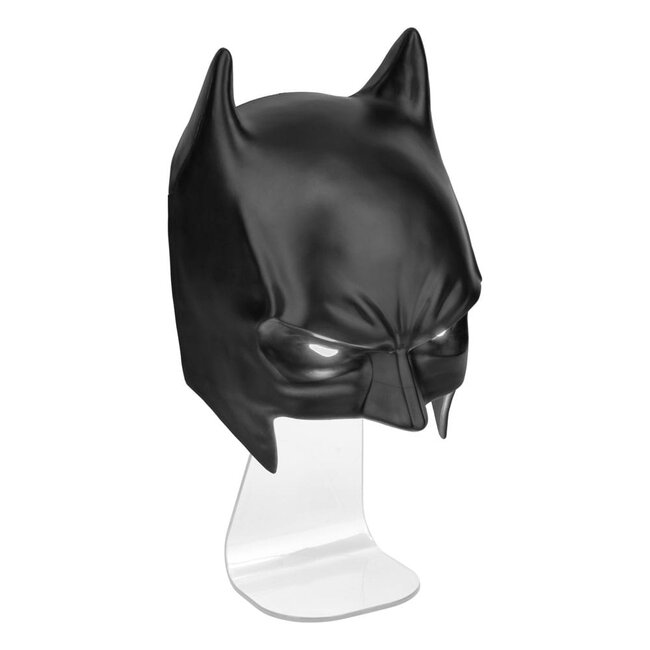 DC Comics 3D-LED-Licht-Batman-Maske