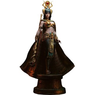 TBLeague Tefnut-Actionfigur 1/6 Golden Edition 30 cm