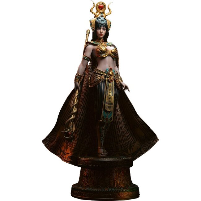 Tefnut Action Figure 1/6 Golden Edition 30 cm