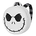 Karactermania Nightmare before Christmas Runder Schulterrucksack Knochen