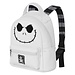 Karactermania Nightmare before Christmas Small Heady Backpack Bone