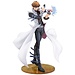 Kotobukiya  Yu-Gi-Oh! ARTFX J Statue 1/7 Seto Kaiba Leidenschaftlicher Duellant 26 cm