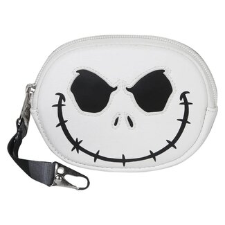 Karactermania Nightmare before Christmas Coin Purse Bone