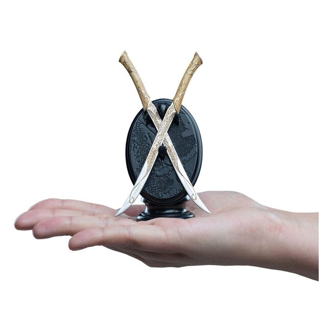 The Lord of the Rings Classic Series Statue 1/6 Legolas, Hunter of the Plains Limited Edition 32 cm