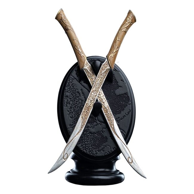 The Lord of the Rings Classic Series Statue 1/6 Legolas, Hunter of the Plains Limited Edition 32 cm