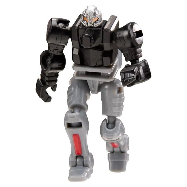 Transformers Age of the Primes Voyager Class Actionfigur Sideways 14 cm
