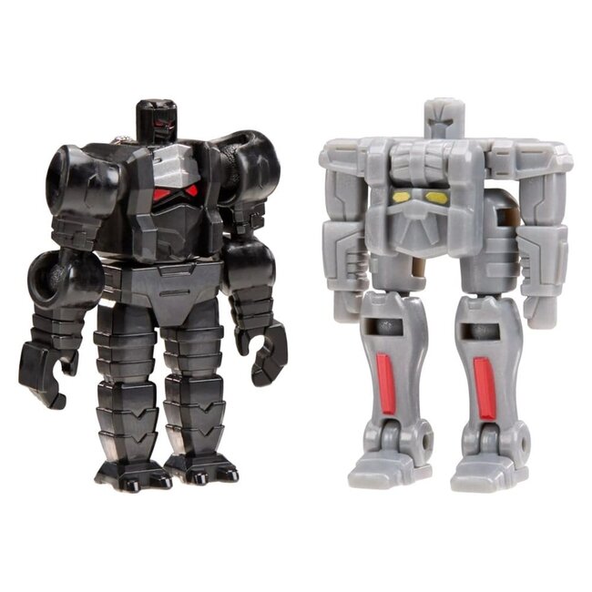 Transformers Age of the Primes Voyager-Klasse Actionfigur, seitlich, 14 cm