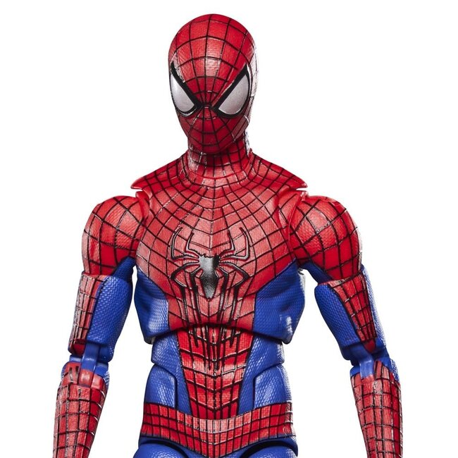 Spider-Man: No Way Home Marvel Legends Action Figure The Amazing Spider-Man 15 cm