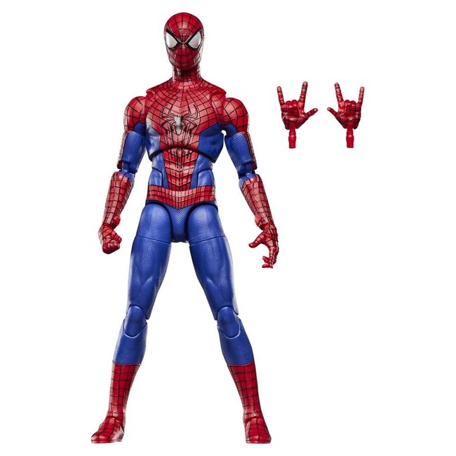 Spider-Man: No Way Home Marvel Legends Action Figure The Amazing Spider-Man 15 cm