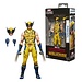Hasbro Deadpool & Wolverine Marvel Legends Actionfigur Wolverine 15 cm