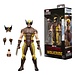 Hasbro Deadpool & Wolverine Marvel Legends Actionfigur Wolverine (Brauner Anzug) 15 cm