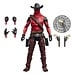 Hasbro Deadpool & Wolverine Marvel Legends Action Figure Cowboypool 15 cm