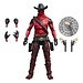 Hasbro Deadpool & Wolverine Marvel Legends Actionfigur Cowboypool 15 cm