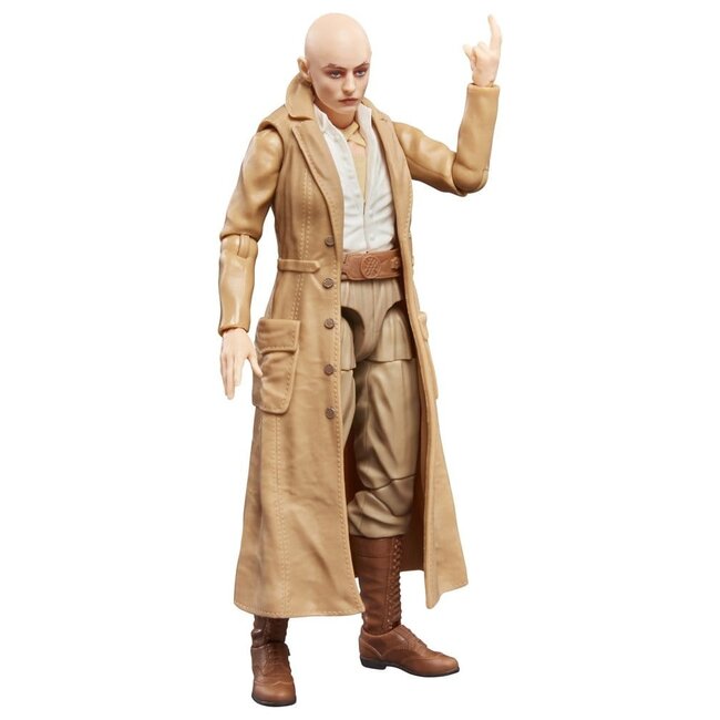 Deadpool & Wolverine Marvel Legends Actionfigur Cassandra Nova 15 cm