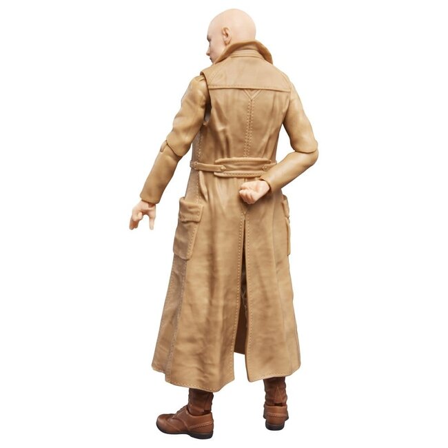 Deadpool & Wolverine Marvel Legends Action Figure Cassandra Nova 15 cm