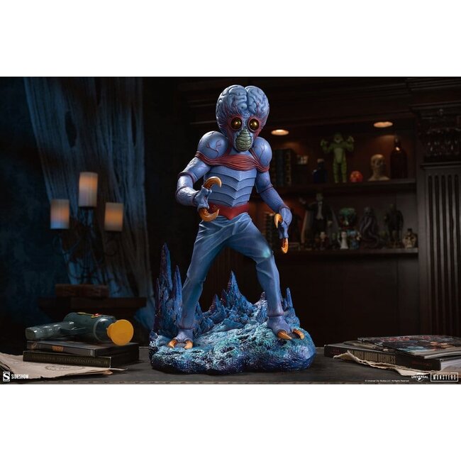 This Island Earth Premium Format Statue Metaluna Mutant 56 cm