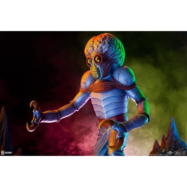 This Island Earth Premium Format Statue Metaluna Mutant 56 cm