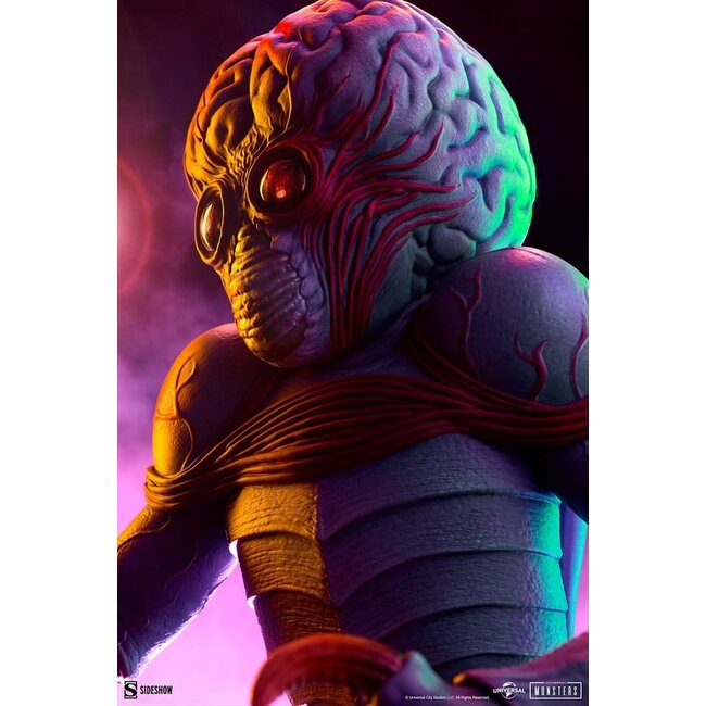 This Island Earth Premium Format Statue Metaluna Mutant 56 cm