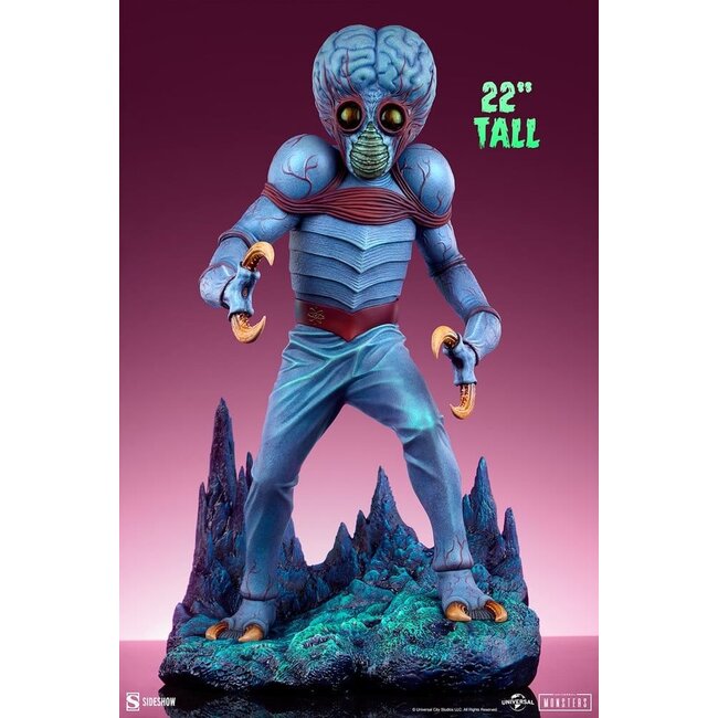 This Island Earth Premium Format Statue Metaluna Mutant 56 cm