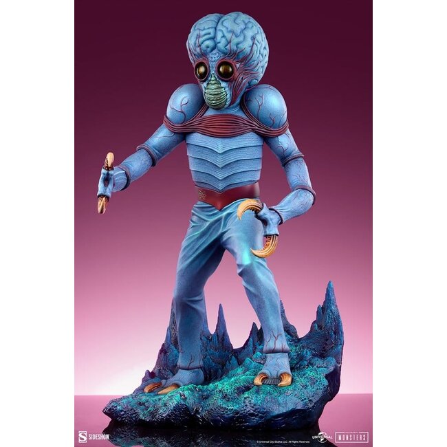 This Island Earth Premium Format Statue Metaluna Mutant 56 cm