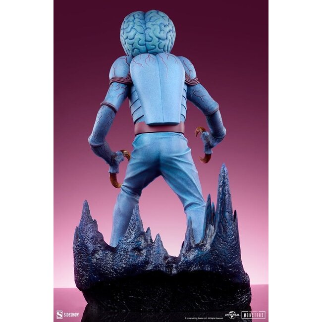 This Island Earth Premium Format Statue Metaluna Mutant 56 cm