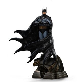 Iron Studios DC Comics Art Scale Statue 1/10 Batman Trinity (CCXP Exclusive 2025) 31 cm