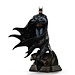 Iron Studios DC Comics Art Scale Statue 1/10 Batman Trinity (CCXP Exclusive 2025) 31 cm