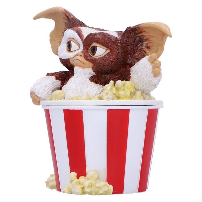 Gremlins Aufbewahrungsbox Gizmo 14 cm
